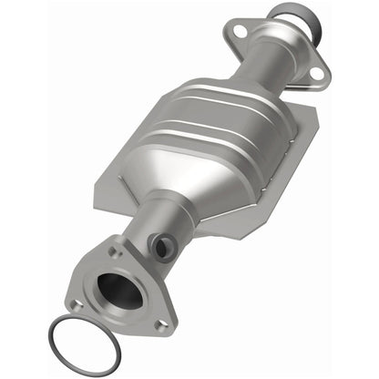 MagnaFlow Direct Fit Catalytic Converter 95 Honda Odyssey 2.2L
