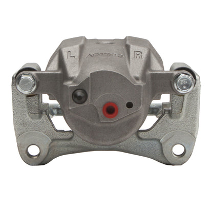 DFC 04-09 Toyota Prius Front-L Premium Caliper - Silver Zinc Coated