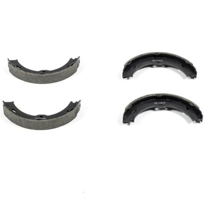 PowerStop Power Stop 07-09 Dodge Sprinter 2500 Rear Autospecialty Parking Brake Shoes
