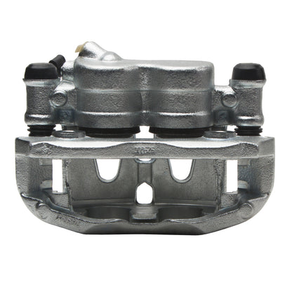 DFC 07-18 Dodge Sprinter 2500 Front Right/Front-R Premium Caliper - Silver Zinc Coated