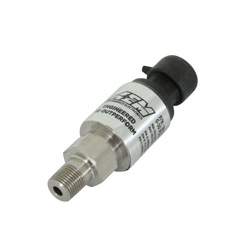 AEM 2 BAR MAP or 30 PSIA Stainless Steel Sensor Kit