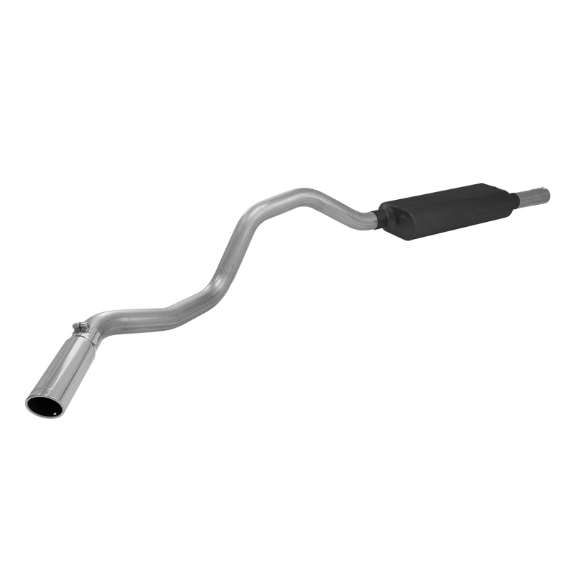 Flowmaster 05-07 Ford F-250/F350 Trucks V8 Force II Cat-Back Exhaust System