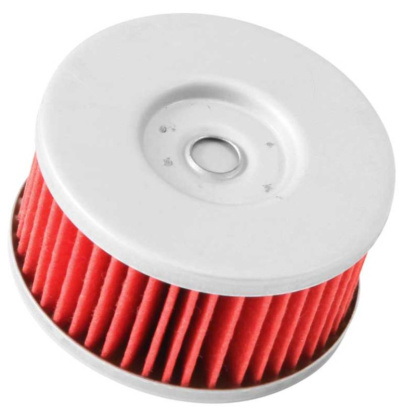 K&N Engineering K&N Suzuki / Betamotor 2.375in OD x 1.25in H Oil Filter
