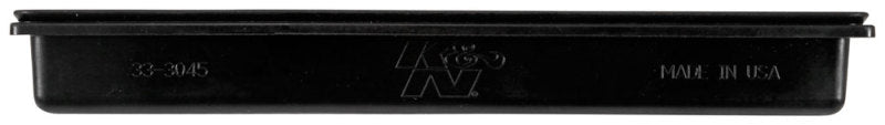 K&N Engineering K&N 2016 TOYOTA HILUX REVO 2.8L L4 DSL Drop In Air Filter