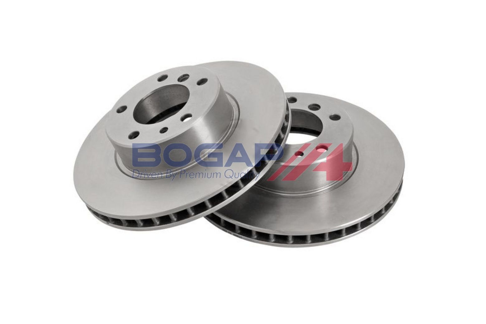 BOGAP B8211261 Brake Disc | ML Performance Car Parts