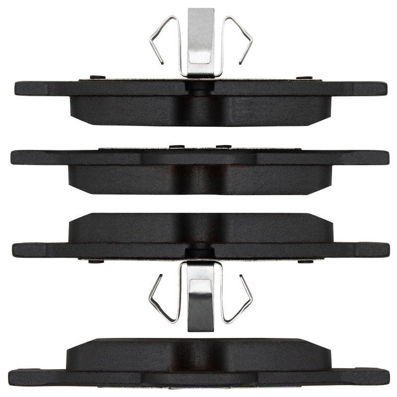 R1 Concepts R1 05-18 Mercedes-Benz R500 Rear Semi Met Brake Pads