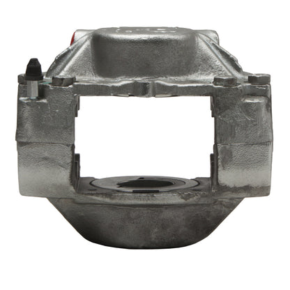 DFC 86-91 Mercedes-Benz 300SEL 2.8 Front-L Premium Caliper - Silver Zinc Coated