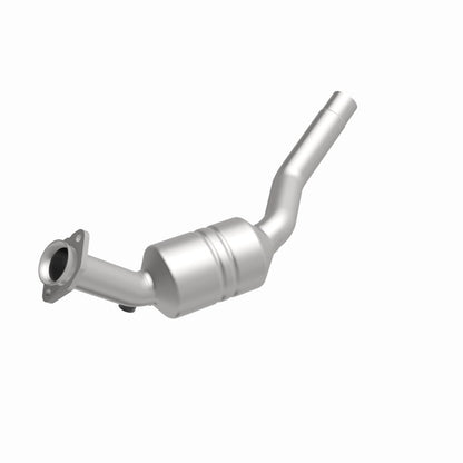 MagnaFlow Direct Fit Catalytic Converter 07-09 XKR 4.2L D/S