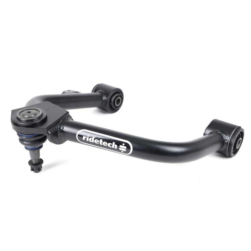Ridetech 19-25 GM Silverado/Sierra 1500 4WD Lowering Kit - Group B Axle Type