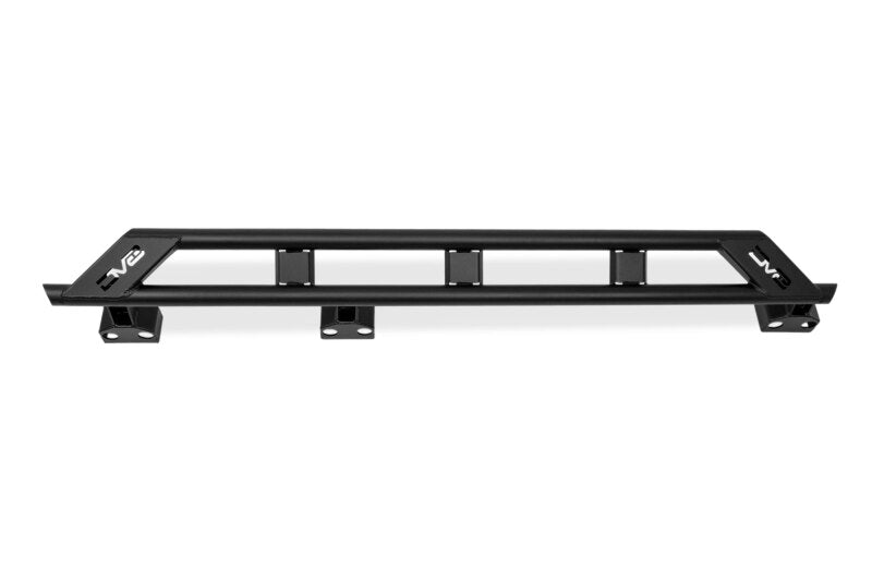 DV8 Offroad 2007-2018 Jeep Wrangler JK 4-Door Rock Sliders