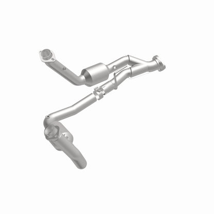 MagnaFlow 06-09 Jeep Commander 4.7L Direct Fit Converter