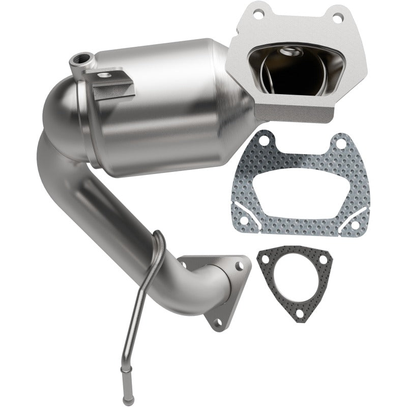 MagnaFlow 14-17 Jeep Cherokee 3.2L Direct Fit Converter