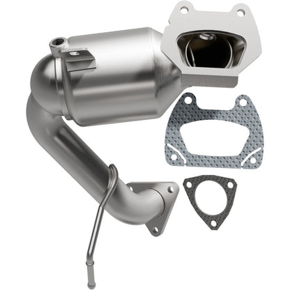 MagnaFlow 14-17 Jeep Cherokee 3.2L Direct Fit Converter