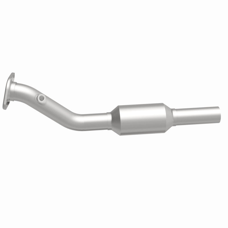 MagnaFlow 2007 Dodge Caliber 2.4L Direct Fit Converter