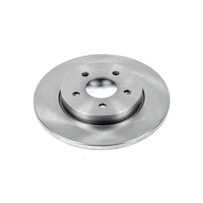 PowerStop Power Stop 02-08 Jaguar X-Type Rear Autospecialty Brake Rotor