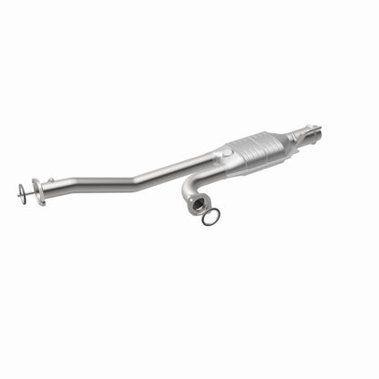 MagnaFlow Direct Fit Catalytic Converter 00-04 Tundra Rear 4.7L