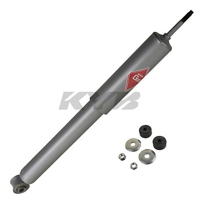KYB Shocks & Struts Gas-A-Just Front VOLKSWAGEN Thing 1973-75 VOLKSWAGEN Type 1 - Beetle (Original)