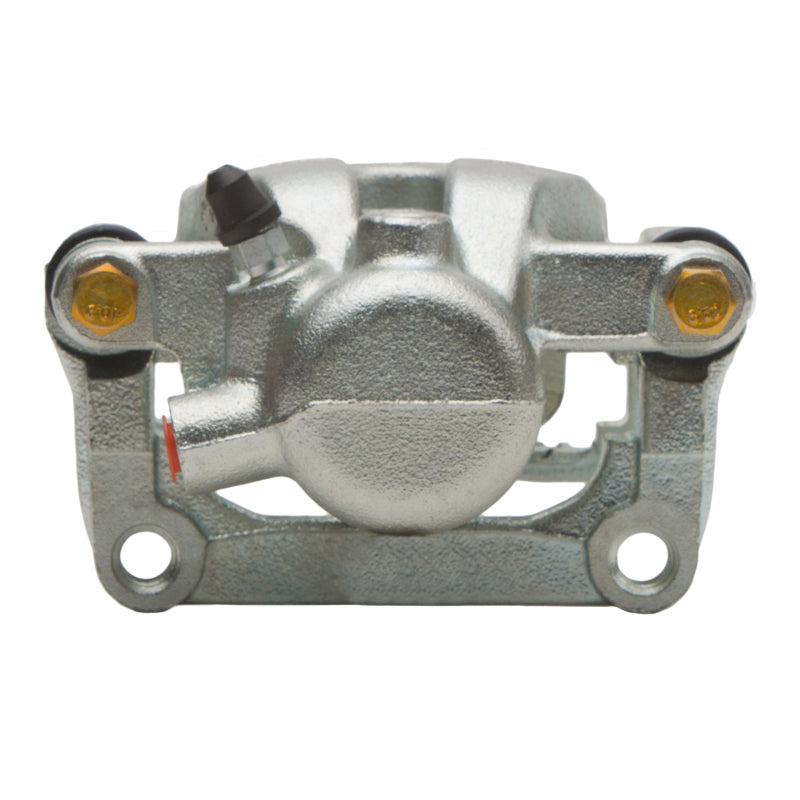 DFC 07-16 Volvo S80 Rear-R Premium Caliper - Silver Zinc Coated