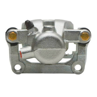 DFC 07-16 Volvo S80 Rear-R Premium Caliper - Silver Zinc Coated