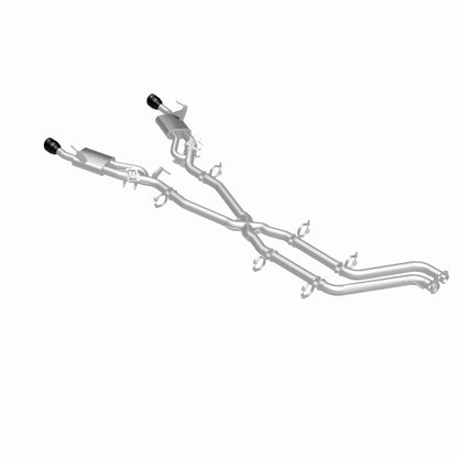 Magnaflow 26+ Dodge Charger 3.0L SPEQ Cat-Back System