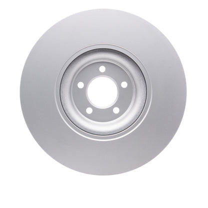 DFC 10-24 Jaguar XFR-S Front GeoSPEC Coated Rotor