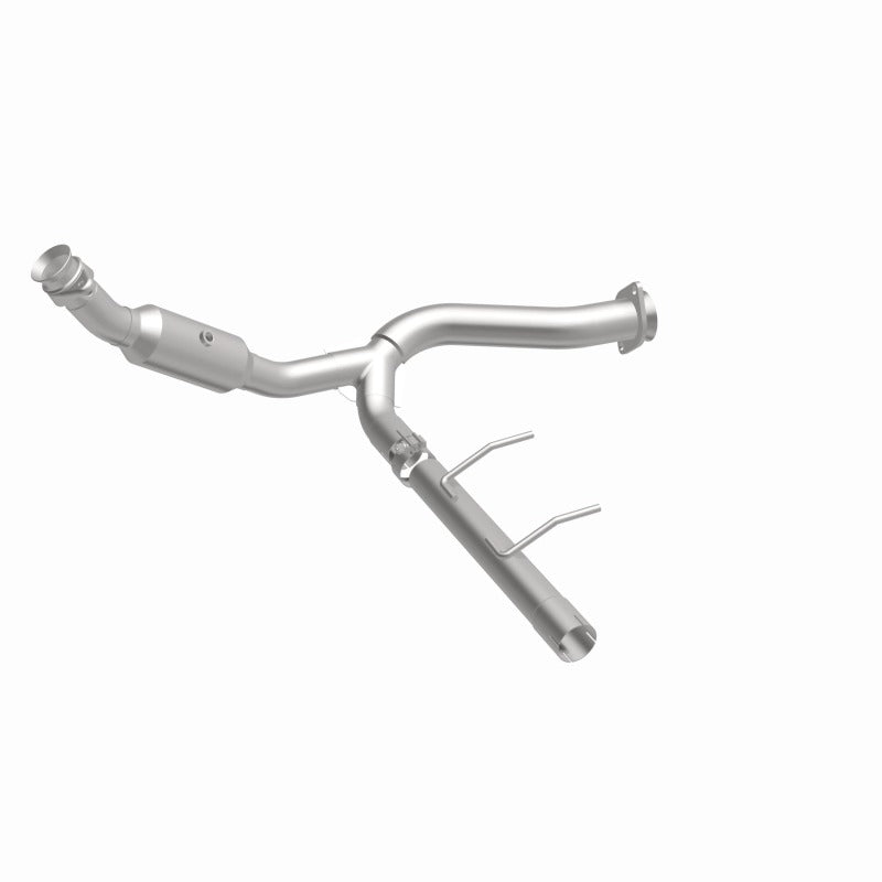 MagnaFlow Direct Fit Catalytic Conv 06-09 Ford Expedition / 07-09 Lincoln Navigator/Navigator L P/S
