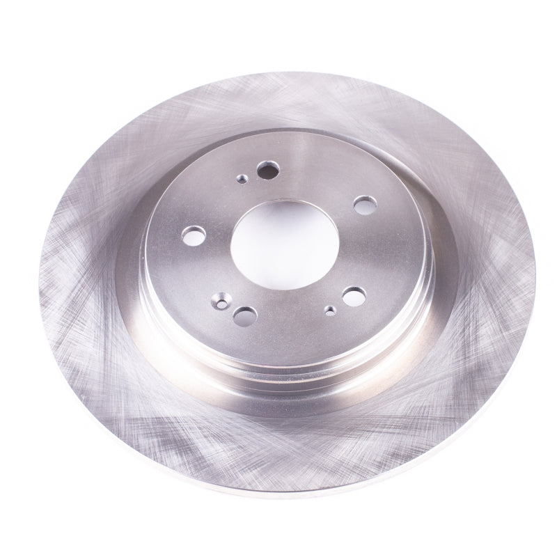PowerStop Power Stop 18-19 Honda Odyssey Rear Autospecialty Brake Rotor