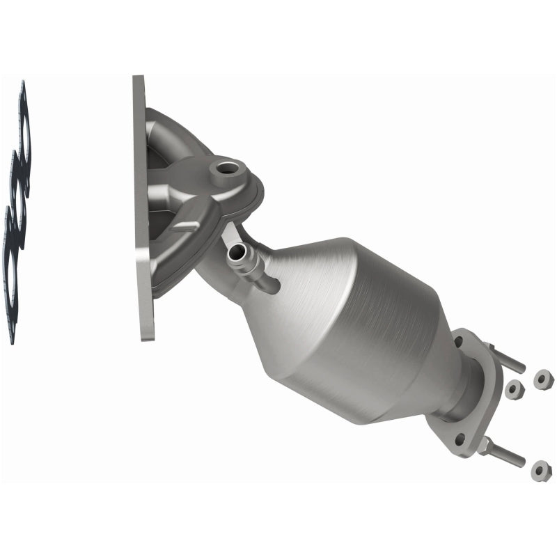 MagnaFlow Direct Fit Catalytic Converter 06-08 Mazda 6 3.0L