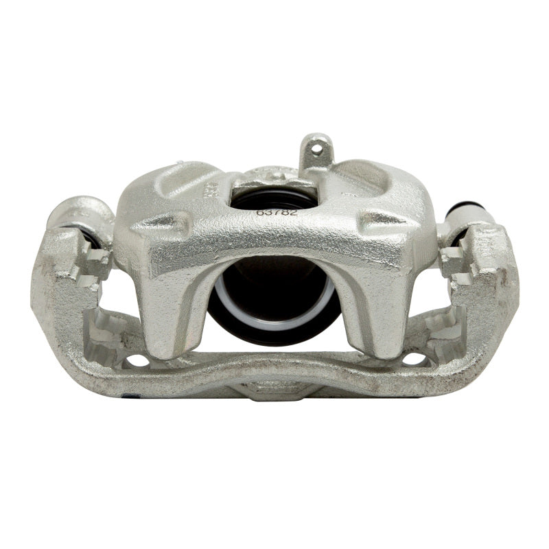 DFC 19-24 Mercedes-Benz Sprinter 1500 Rear-R Silver Zinc Coated Premium Caliper