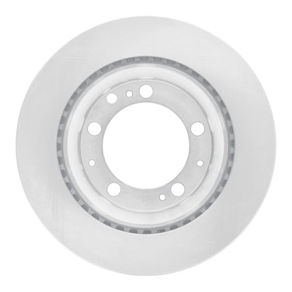 DFC 87-89 Porsche 944 (Excl Turbo) Rear Brake Rotor