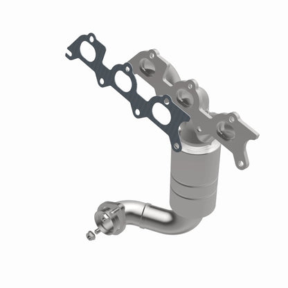 MagnaFlow DF Cat Conv 07-11 Chrysler Sebring 2.7L Fr Manifold / 08-10 Dodge Avenger 2.7L Fr Manifold