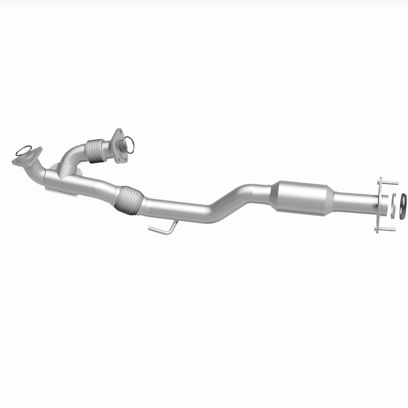 MagnaFlow 18-20 Infiniti QX60 REAR Underbody 3.5L Direct Fit Converter