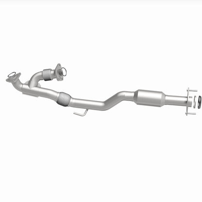 MagnaFlow 18-20 Infiniti QX60 REAR Underbody 3.5L Direct Fit Converter