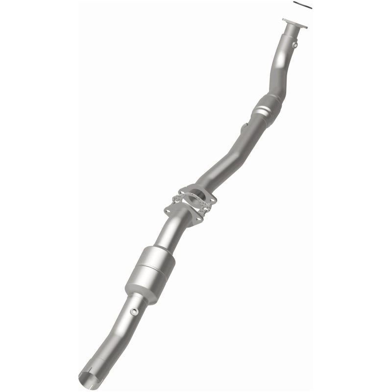 MagnaFlow Direct Fit Catalytic Converter 03-08 Chevy/GMC P/S rr 6.0L