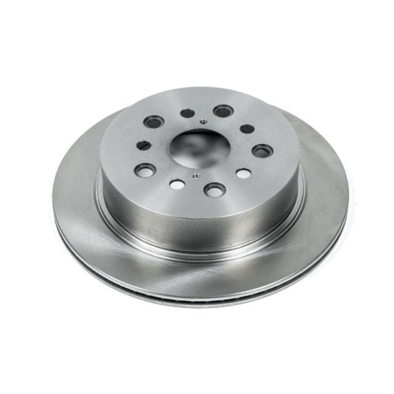 PowerStop Power Stop 01-06 Lexus LS430 Rear Autospecialty Brake Rotor