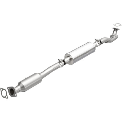 MagnaFlow 12-13 Soul 2L Underbody Direct Fit Converter