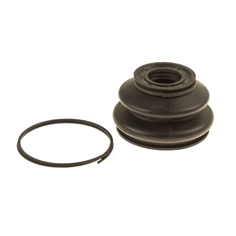Synergy Mfg Synergy HD Tie Rod End Boot Metal on Metal