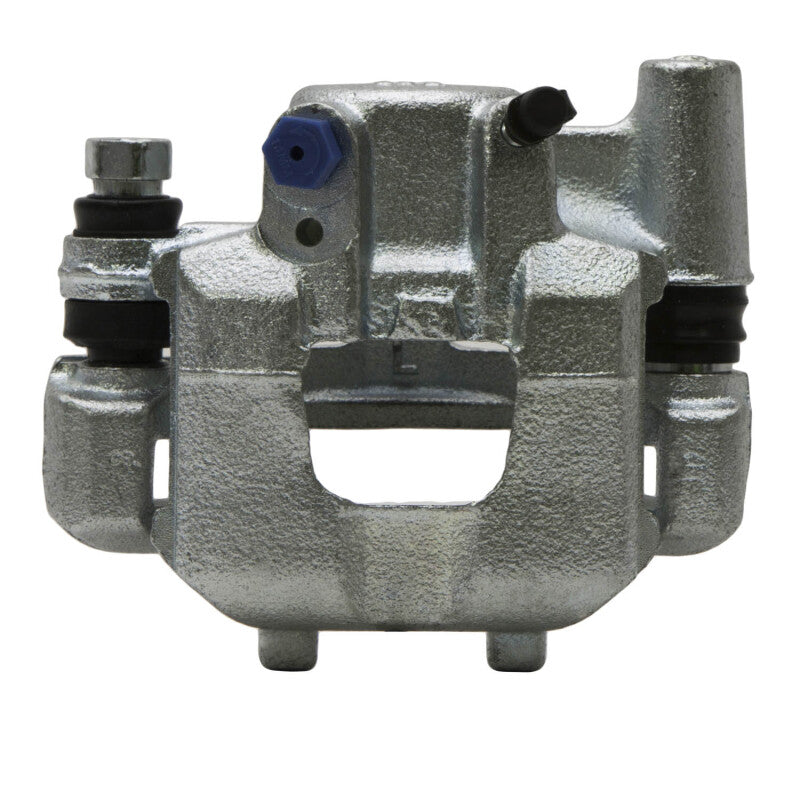 DFC 05-10 Scion tC Rear-L Premium Caliper - Silver Zinc Coated
