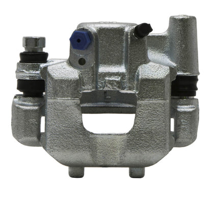 DFC 05-10 Scion tC Rear-L Premium Caliper - Silver Zinc Coated