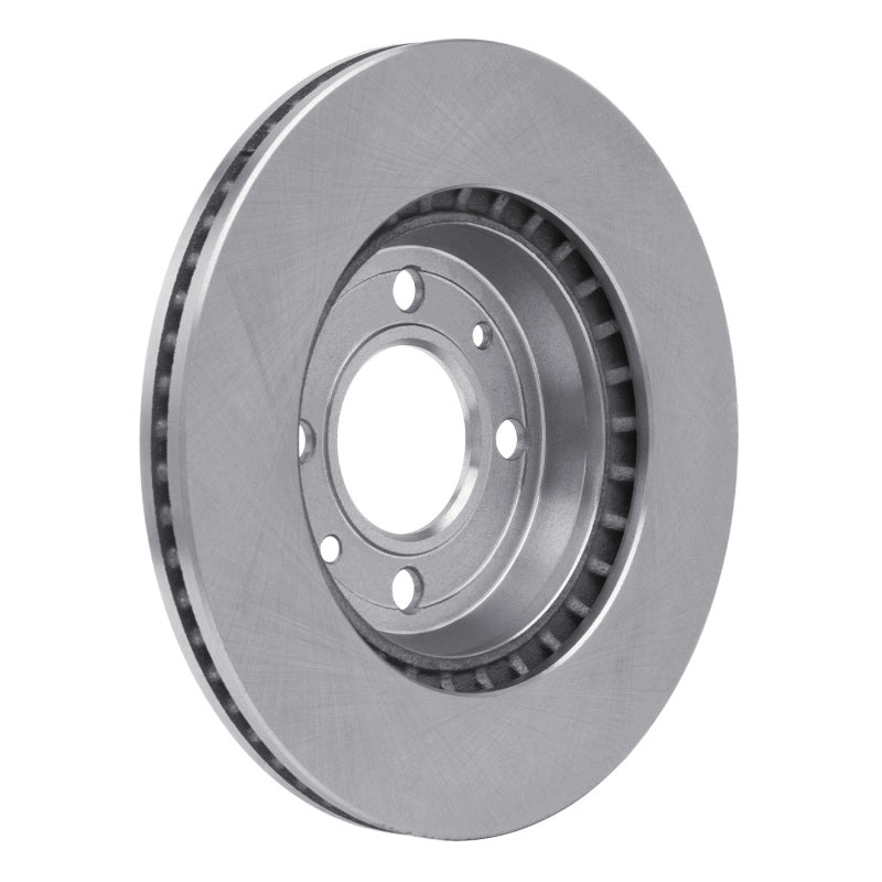 DFC 86-86 Saab 9000 Front Brake Rotor