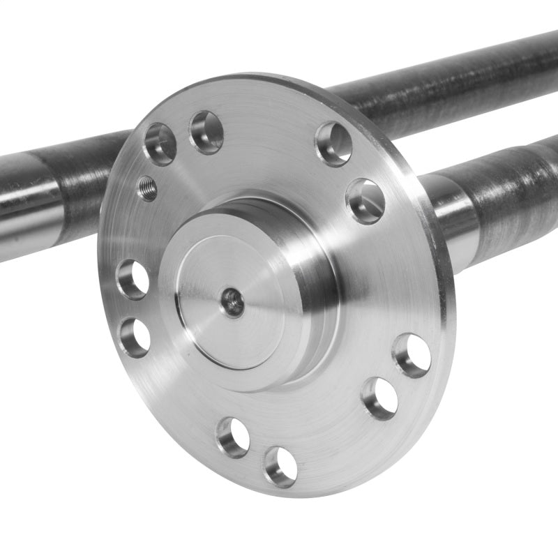 Yukon Gear & Axle Yukon Gear Rear 4340 Chromoly Axle Kit For Jeep JL/JT Rubicon Dana 44 32 Spline