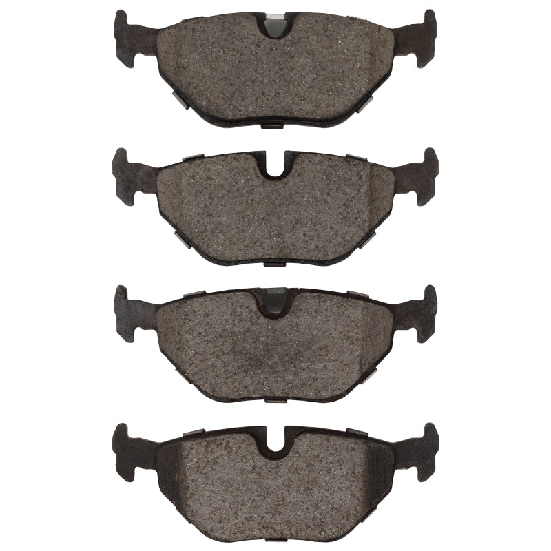 R1 Concepts R1 96-03 BMW 525I Rear Euro Ceramic Brake Pads