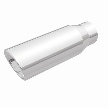 MagnaFlow Tip 1-Pk Re 4.00 X 12 3 Id 15Deg