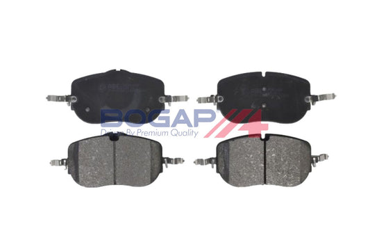 BOGAP C8210255 Brake Pad Set, Disc Brake | ML Performance Car Parts