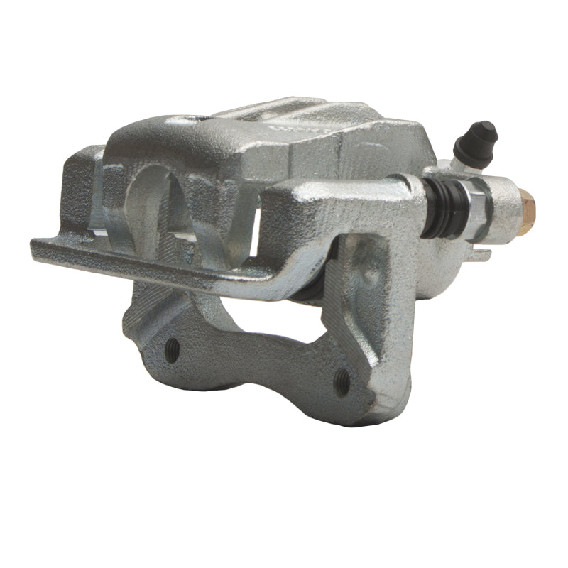 DFC 05-09 Hyundai Sonata Rear-R Premium Caliper - Silver Zinc Coated