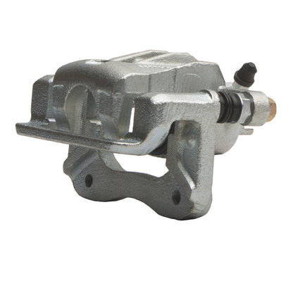 DFC 05-09 Hyundai Sonata Rear-R Premium Caliper - Silver Zinc Coated