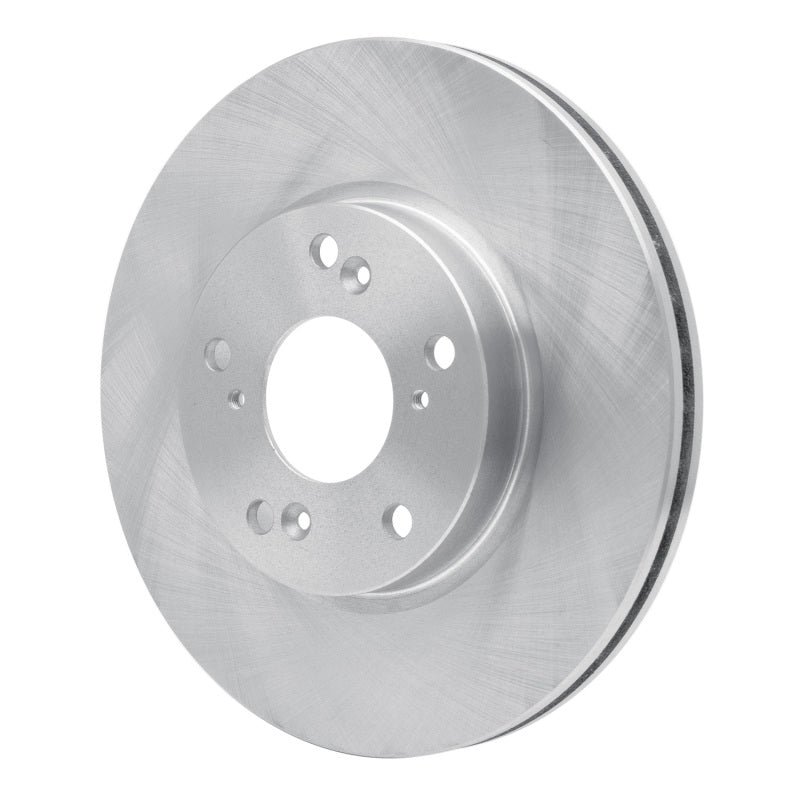 DFC 03-17 Acura ILX Front Brake Rotor