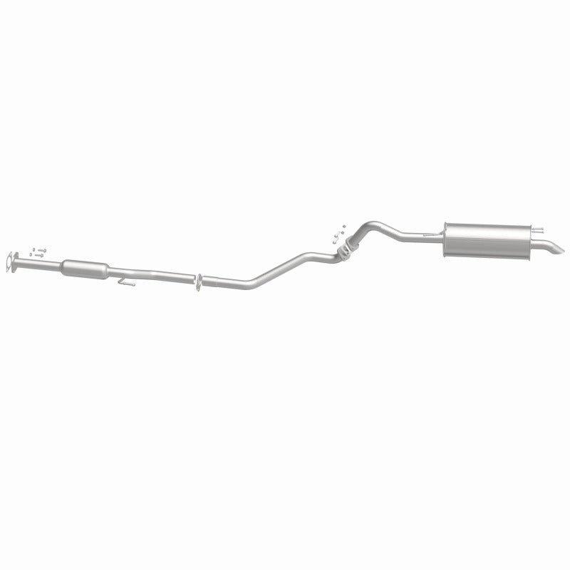 Magnaflow BRExhaust 14-16 Kia FORTE 1.8L Exhaust Kit