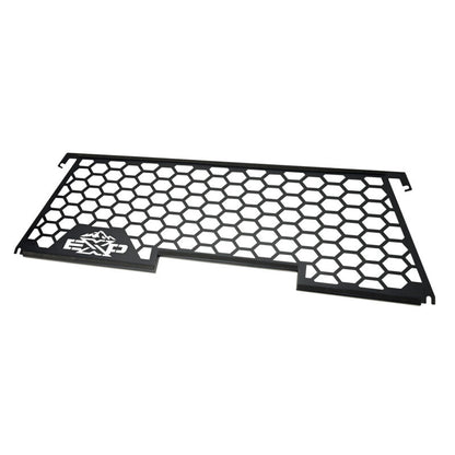 Westin EXP Truck Cap Rear Window Protector for 16-23 Toyota Tacoma 5.2ft Bed & 6ft Bed