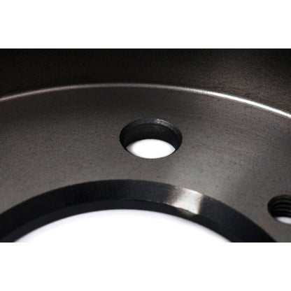 BLOX Racing 90-01 Acura Integra (Excl Type-R) Replacement Rotor - Front Right (for BXBS-10501)